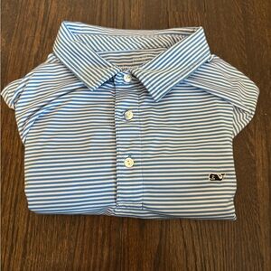 Vineyard Vines Men’s Medium Golf Polo